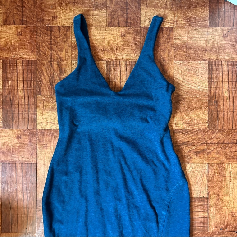 Beyond Yoga Dress